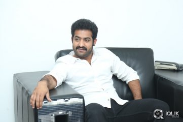 NTR and V V Vinayak Launches Basanti First Song